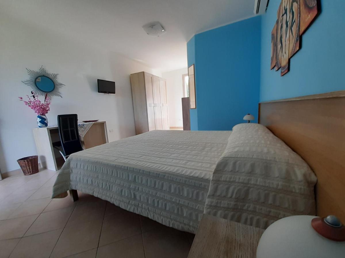 B&B Borgo Minerva オートラント エクステリア 写真