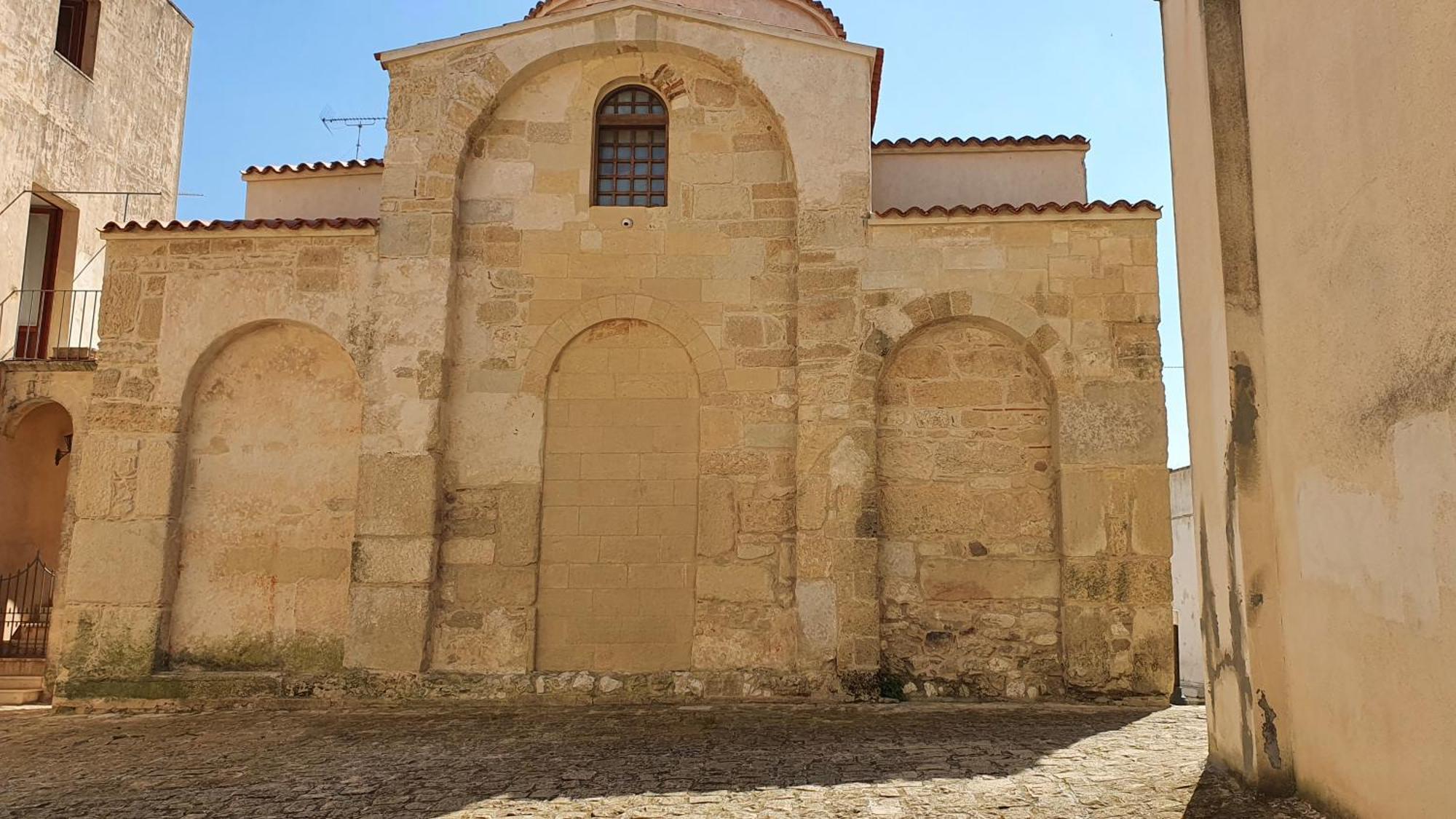 B&B Borgo Minerva オートラント エクステリア 写真